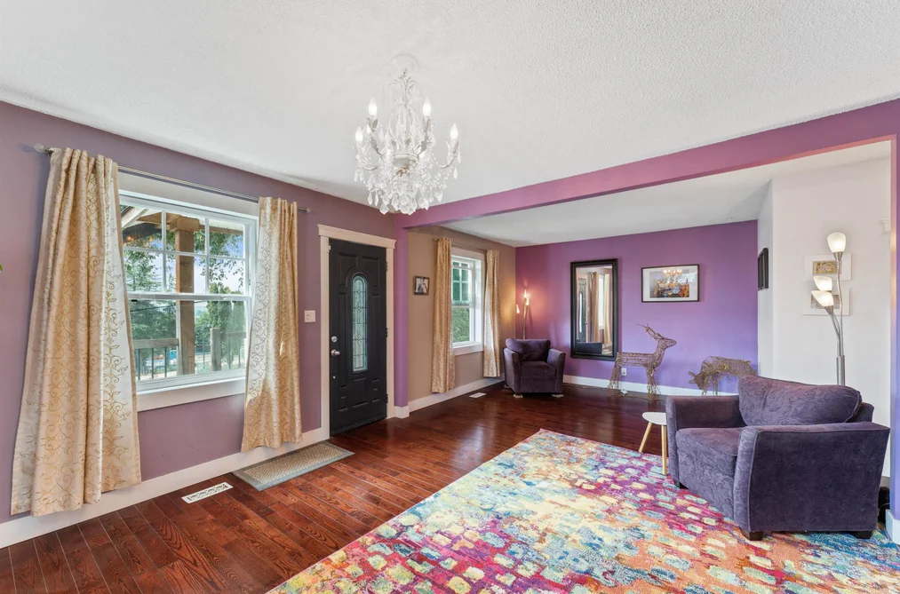 316 LAVAL SQUARE, Coquitlam BC V3K 2C8, Coquitlam BC — Residential for Sale - Photo 3