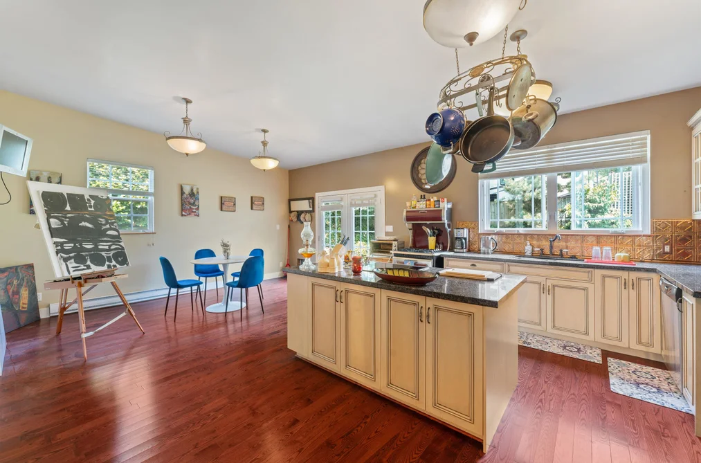 316 LAVAL SQUARE, Coquitlam BC V3K 2C8, Coquitlam BC — Residential for Sale - Photo 5
