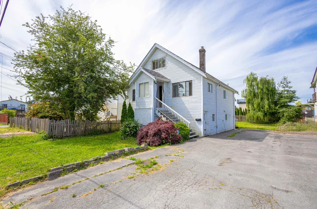 316 PEMBINA STREET, New Westminster BC V3M 5J6, New Westminster BC — Residential for Sale - Photo 3