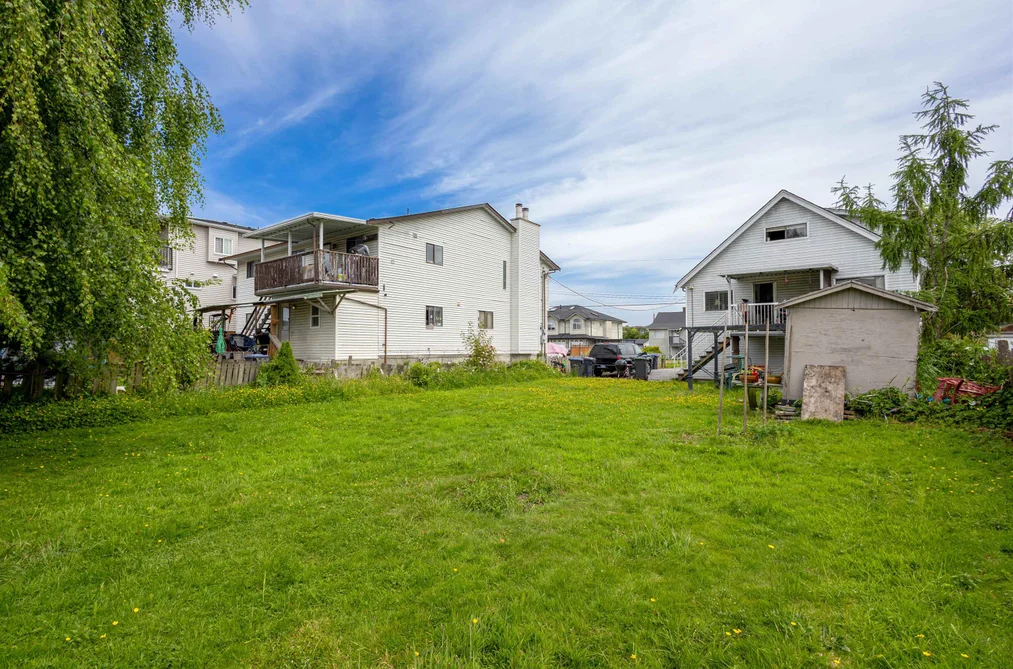 316 PEMBINA STREET, New Westminster BC V3M 5J6, New Westminster BC — Residential for Sale - Photo 4