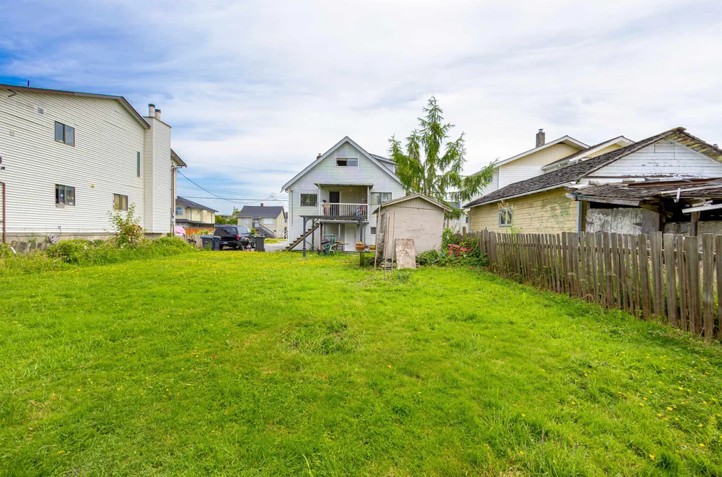 316 PEMBINA STREET, New Westminster BC V3M 5J6, New Westminster BC — Residential for Sale - Photo 5