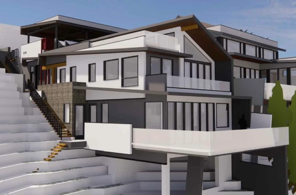 Other for sale at 316 Sasamat Lane North Vancouver British Columbia - MLS: R3126903