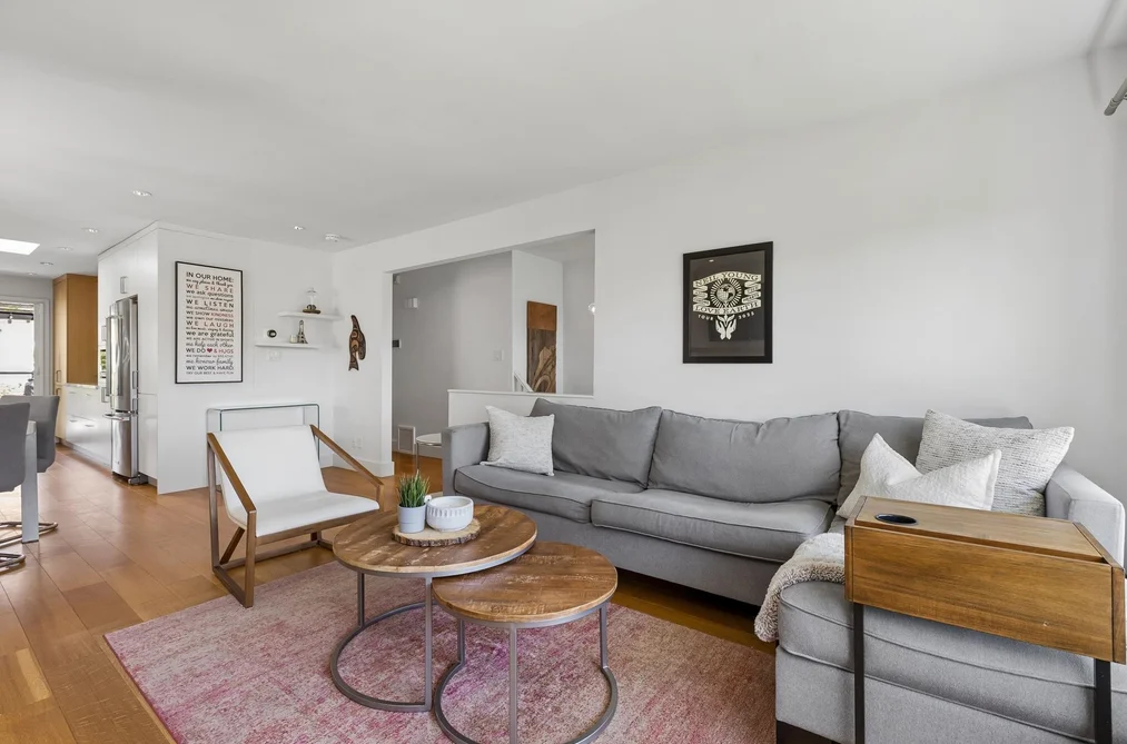 316 W 21ST STREET, North Vancouver BC V7M 1Z5, North Vancouver BC — Residential for Sale - Photo 5