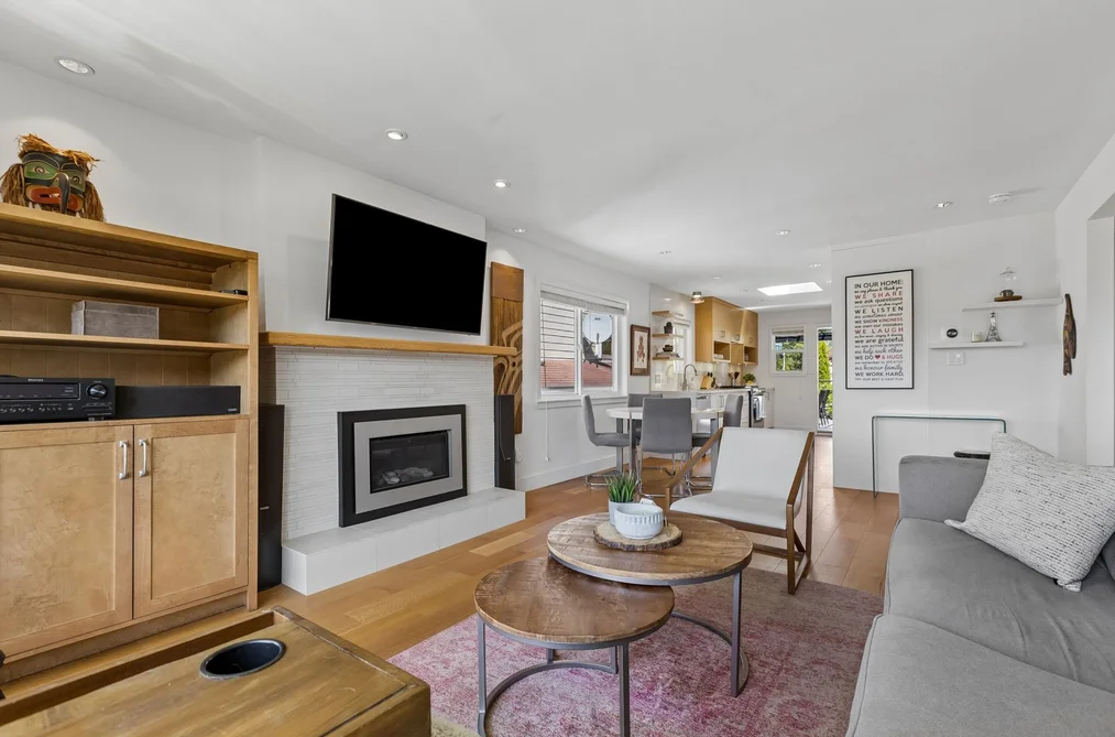 316 W 21ST STREET, North Vancouver BC V7M 1Z5, North Vancouver BC — Residential for Sale - Photo 6