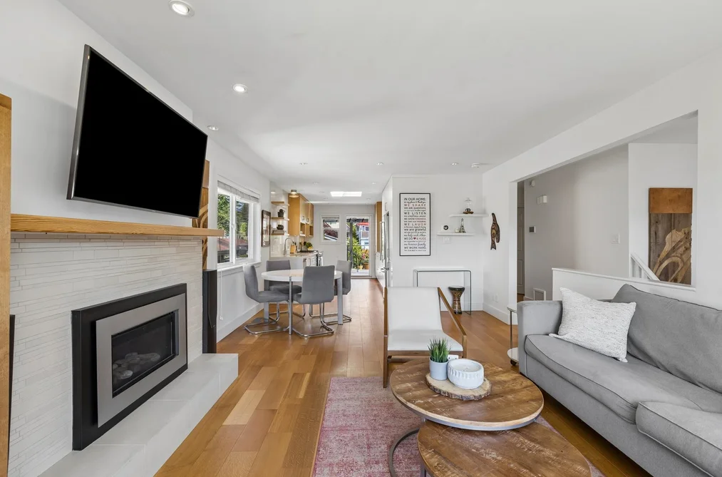 316 W 21ST STREET, North Vancouver BC V7M 1Z5, North Vancouver BC — Residential for Sale - Photo 7