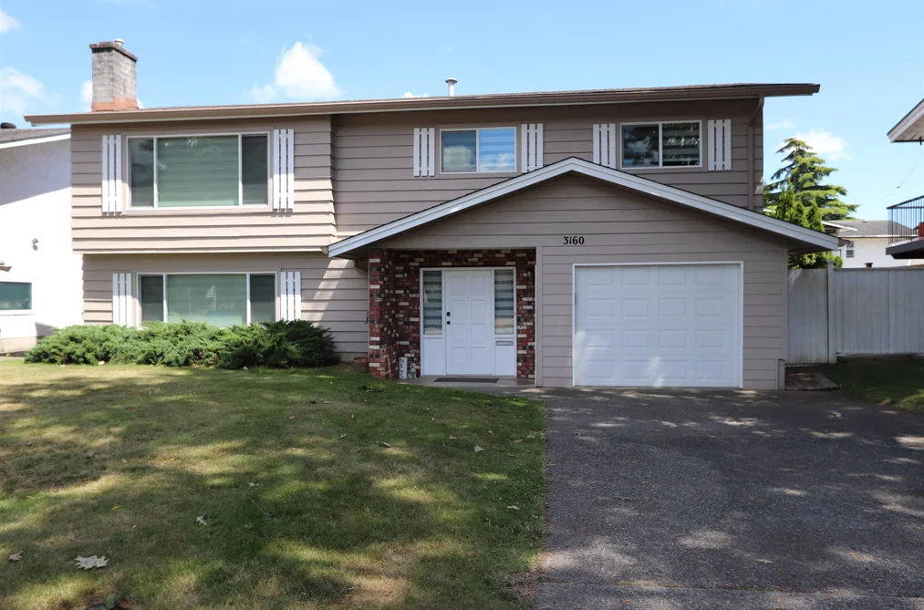 House for sale at 3160 Consort Court Abbotsford British Columbia - MLS: R3144145