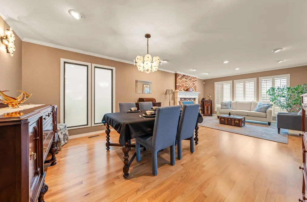 3162 OXFORD STREET, Port Coquitlam BC V3B 4C5, Port Coquitlam BC — Residential for Sale — Photo 10 of 35