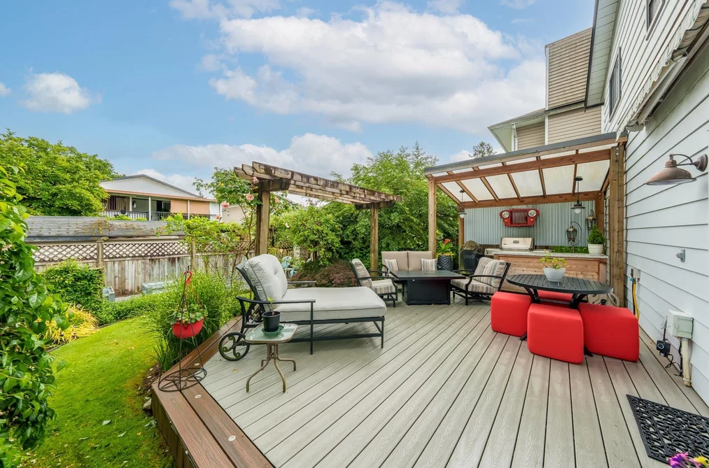 3162 OXFORD STREET, Port Coquitlam BC V3B 4C5, Port Coquitlam BC — Residential for Sale — Photo 29 of 35