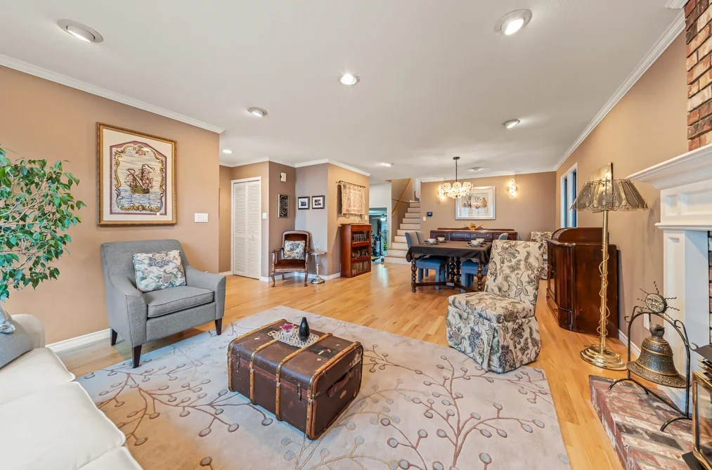3162 OXFORD STREET, Port Coquitlam BC V3B 4C5, Port Coquitlam BC — Residential for Sale — Photo 3 of 35
