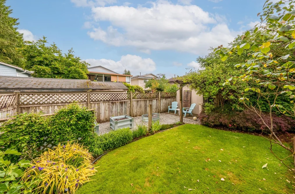 3162 OXFORD STREET, Port Coquitlam BC V3B 4C5, Port Coquitlam BC — Residential for Sale — Photo 32 of 35