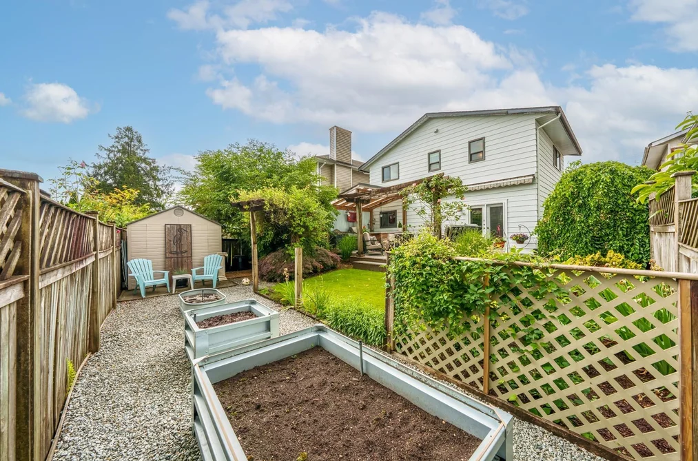 3162 OXFORD STREET, Port Coquitlam BC V3B 4C5, Port Coquitlam BC — Residential for Sale — Photo 33 of 35