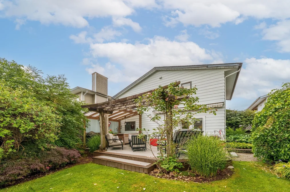 3162 OXFORD STREET, Port Coquitlam BC V3B 4C5, Port Coquitlam BC — Residential for Sale — Photo 34 of 35