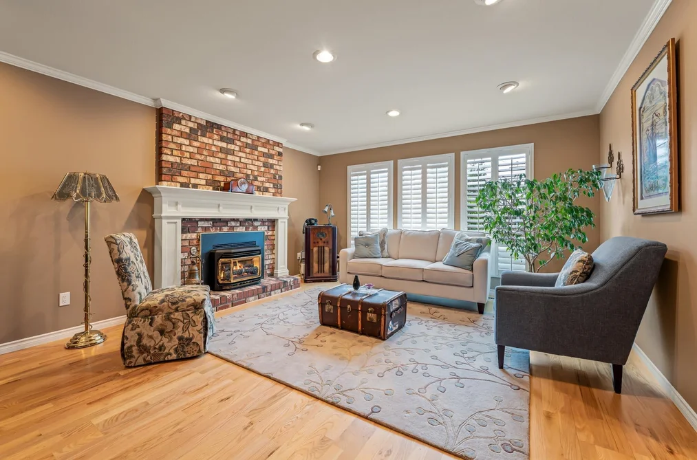 3162 OXFORD STREET, Port Coquitlam BC V3B 4C5, Port Coquitlam BC — Residential for Sale — Photo 6 of 35