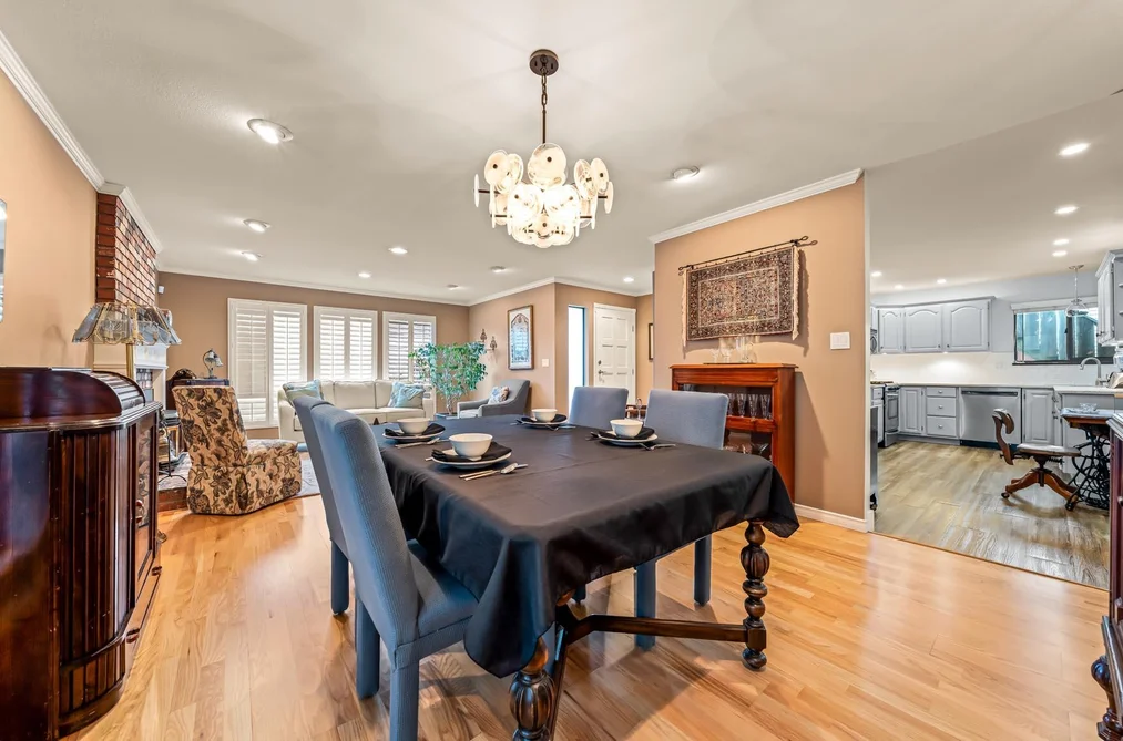 3162 OXFORD STREET, Port Coquitlam BC V3B 4C5, Port Coquitlam BC — Residential for Sale — Photo 8 of 35