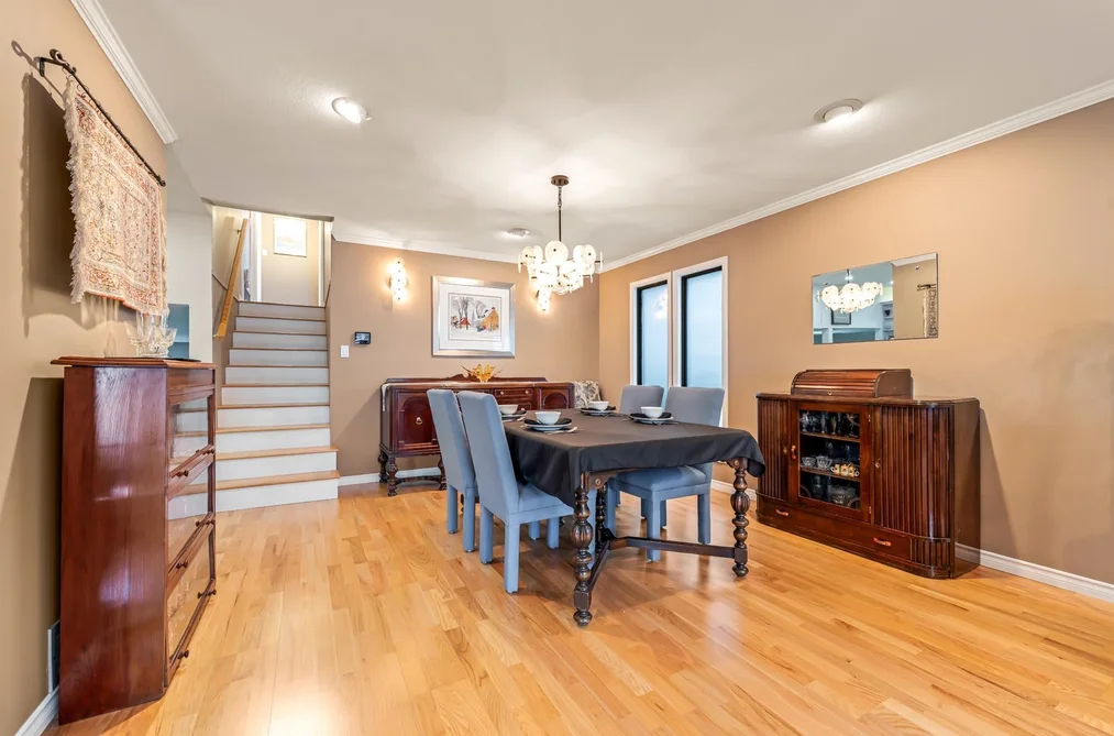 3162 OXFORD STREET, Port Coquitlam BC V3B 4C5, Port Coquitlam BC — Residential for Sale — Photo 9 of 35