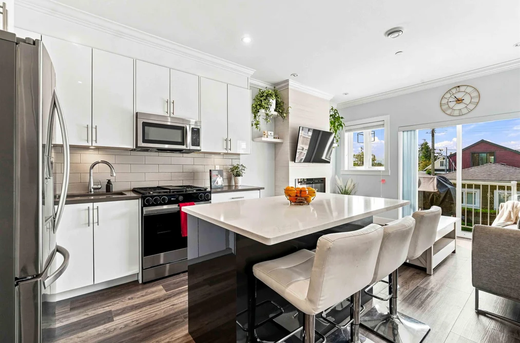 3162 Venables St, Vancouver, BC - MLS: R3171890