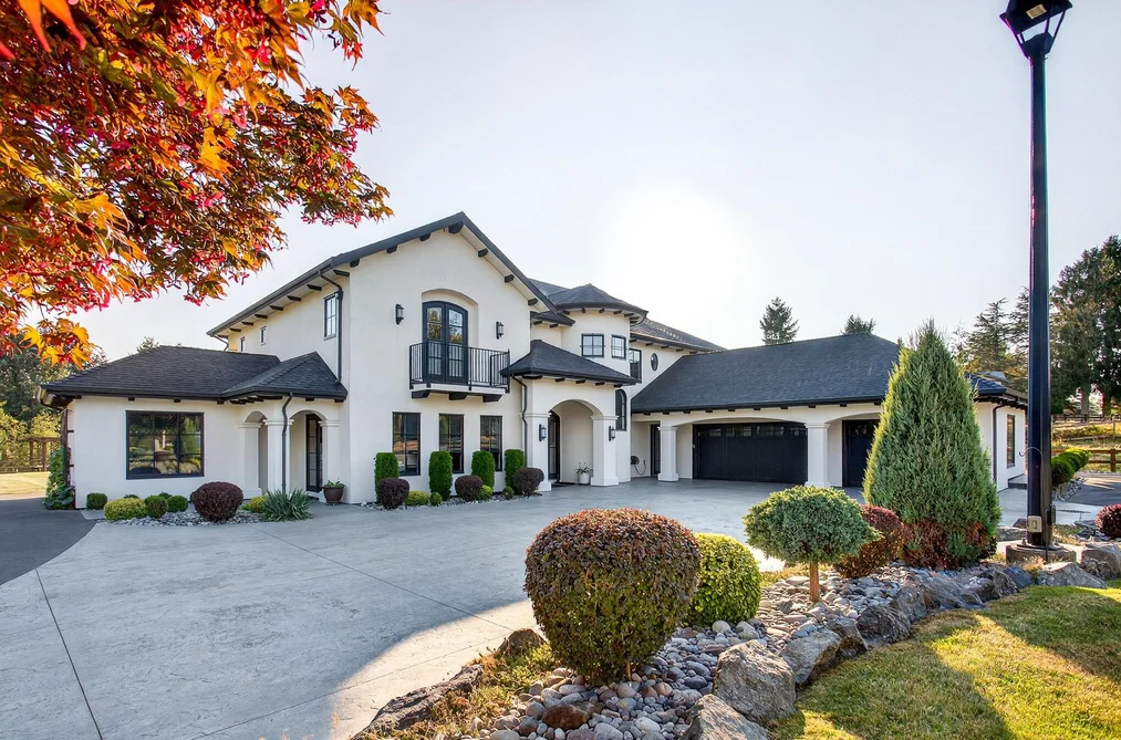 3163 256 STREET, Langley BC V4W 1Y4, Langley BC — Residential for Sale - Photo 2