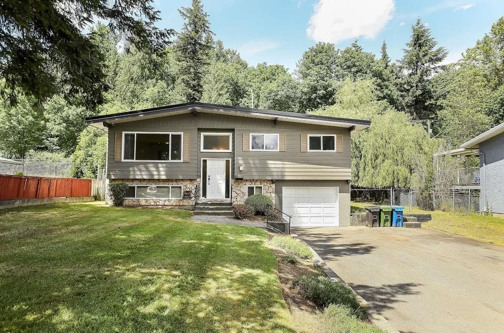31639 Charlotte Avenue, Abbotsford, BC - MLS: R3132300 - Photo 3