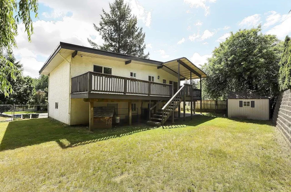31639 Charlotte Avenue, Abbotsford, BC - MLS: R3132300 - Photo 35