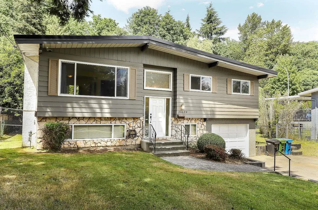 31639 Charlotte Avenue, Abbotsford, BC - MLS: R3132300 - Photo 5