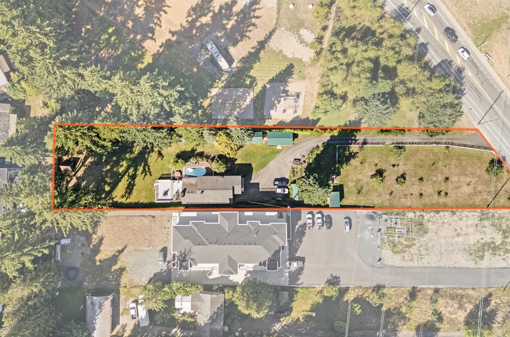 3164 OLD CLAYBURN ROAD, Abbotsford BC V2S 4H3, Abbotsford BC — Residential for Sale - Photo 3
