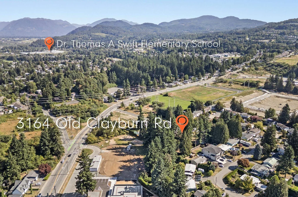 3164 OLD CLAYBURN ROAD, Abbotsford BC V2S 4H3, Abbotsford BC — Residential for Sale - Photo 5
