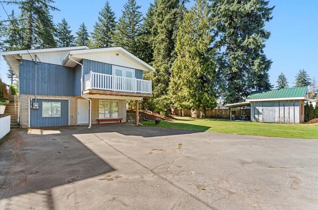 3164 OLD CLAYBURN ROAD, Abbotsford BC V2S 4H3, Abbotsford BC — Residential for Sale - Photo 6