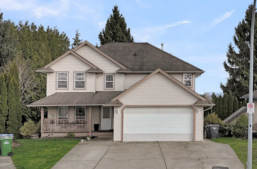 House for sale at 31643 Pinnacle Place Abbotsford British Columbia - MLS: R3078261