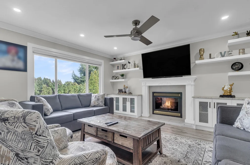 31643 PINNACLE PLACE, Abbotsford BC V2T 6S6, Abbotsford BC — Residential for Sale - Photo 2