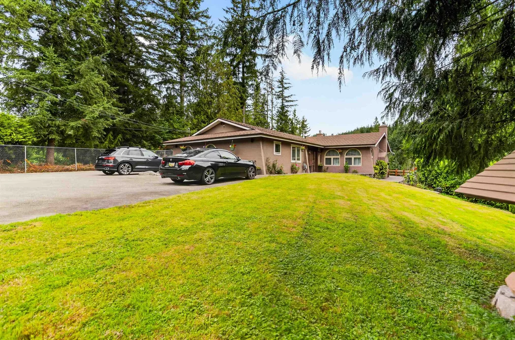 House for sale at 31663 Townshipline Avenue Mission British Columbia - MLS: R3153198