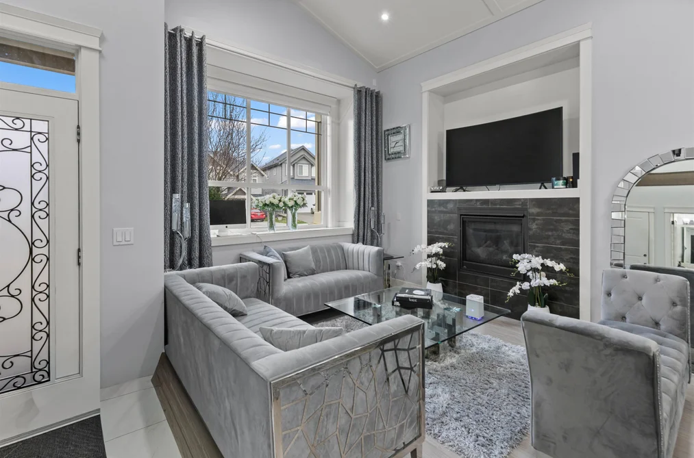 3167 ENGINEER CRESCENT, Abbotsford BC V4X 0A7, Abbotsford BC — Residential for Sale - Photo 6