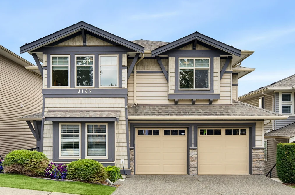 House for sale at 3167 Lukiv Terrace Abbotsford British Columbia - MLS: R3150872