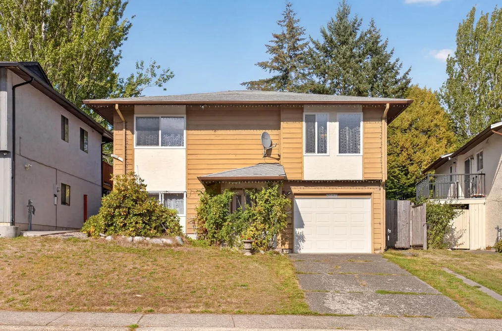 3167 Sechelt Dr, Coquitlam, BC - MLS: R3174751