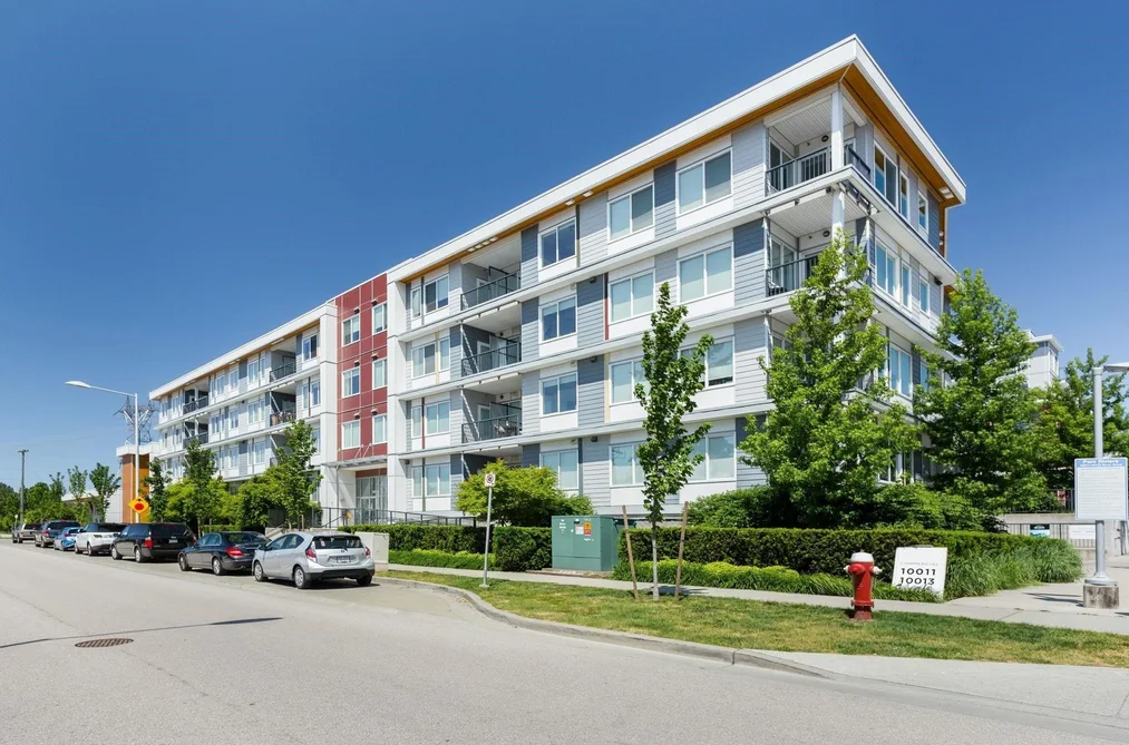 Condo for sale at 317 10011 River Drive Richmond British Columbia - MLS: R3161826