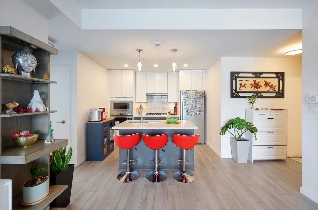 Condo for sale at 317 11641 227 Street Maple Ridge British Columbia - MLS: R3121229