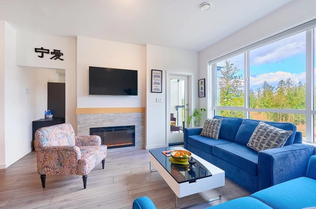 317 11641 227 STREET, Maple Ridge BC V2X 9J6, Maple Ridge BC — Residential for Sale - Photo 3