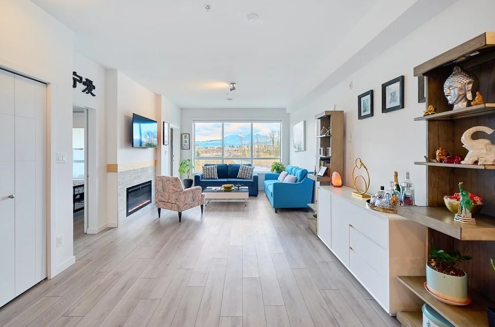 317 11641 227 STREET, Maple Ridge BC V2X 9J6, Maple Ridge BC — Residential for Sale - Photo 6