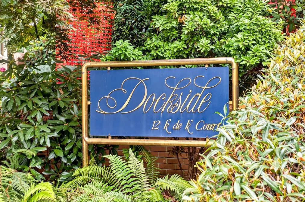 Condo for sale at 317 12 K De K Court New Westminster British Columbia - MLS: R3164075