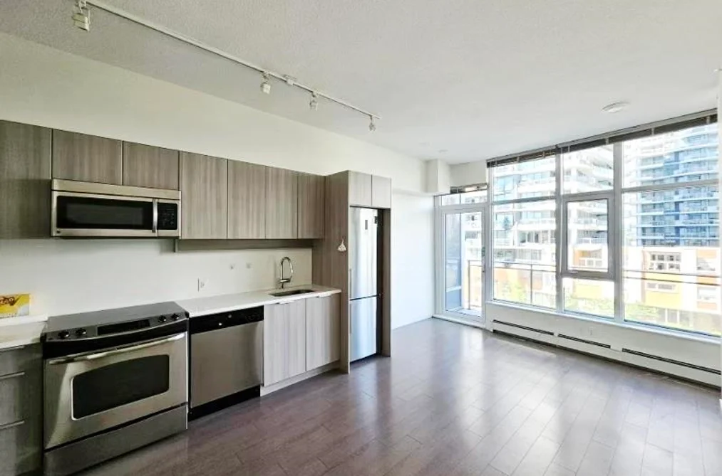 Condo for sale at 317 13308 Central Avenue Surrey British Columbia - MLS: R3100923