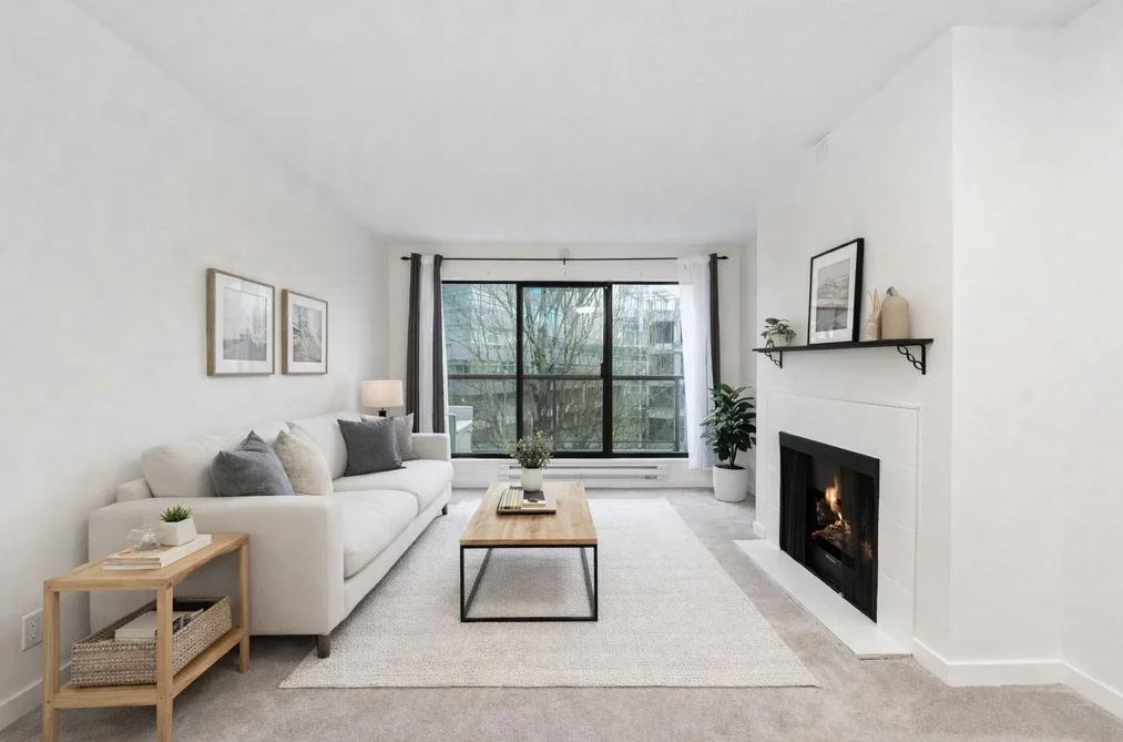 Condo for sale at 317 13364 102 Avenue Surrey British Columbia - MLS: R3095593