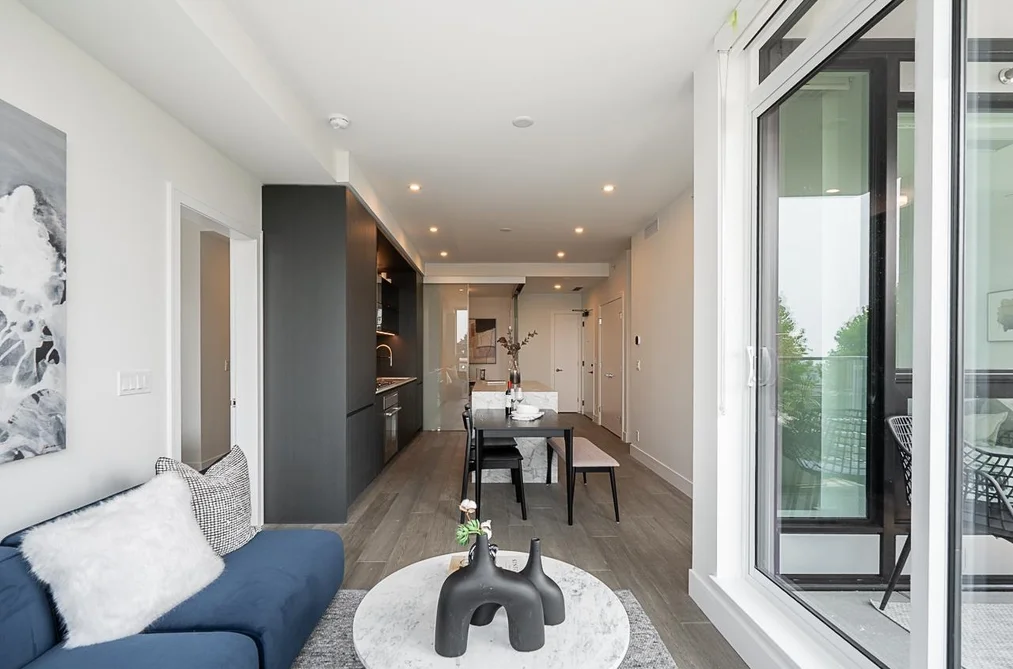 317 1342 JOHNSTON ROAD, White Rock BC V4B 0C7, White Rock BC — Residential for Sale - Photo 4