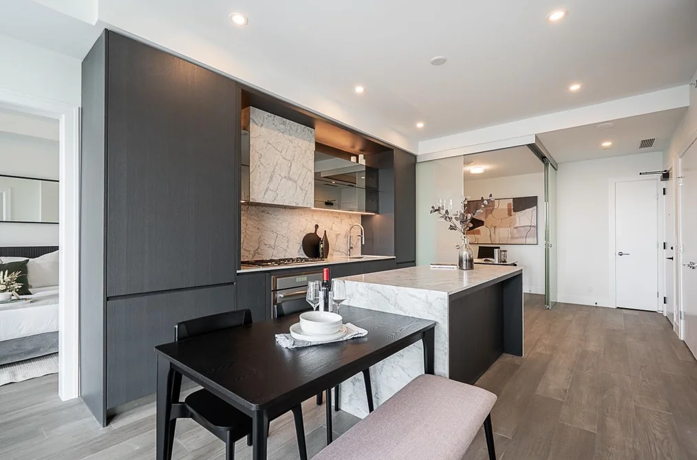 317 1342 JOHNSTON ROAD, White Rock BC V4B 0C7, White Rock BC — Residential for Sale - Photo 6