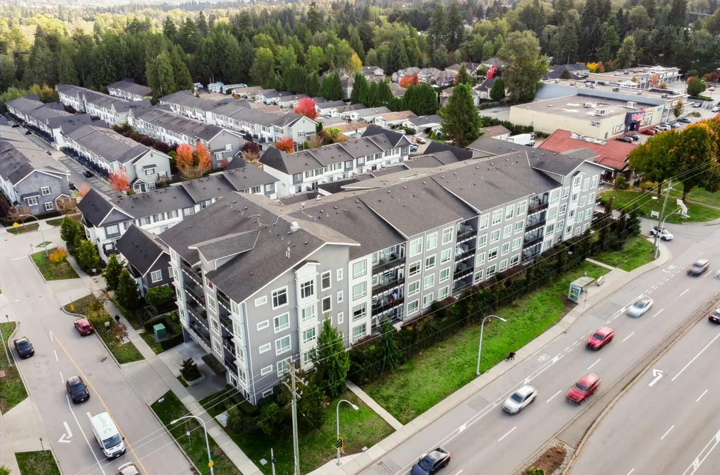 13628 81a Ave Unit 317, Surrey, BC - MLS: R3175726