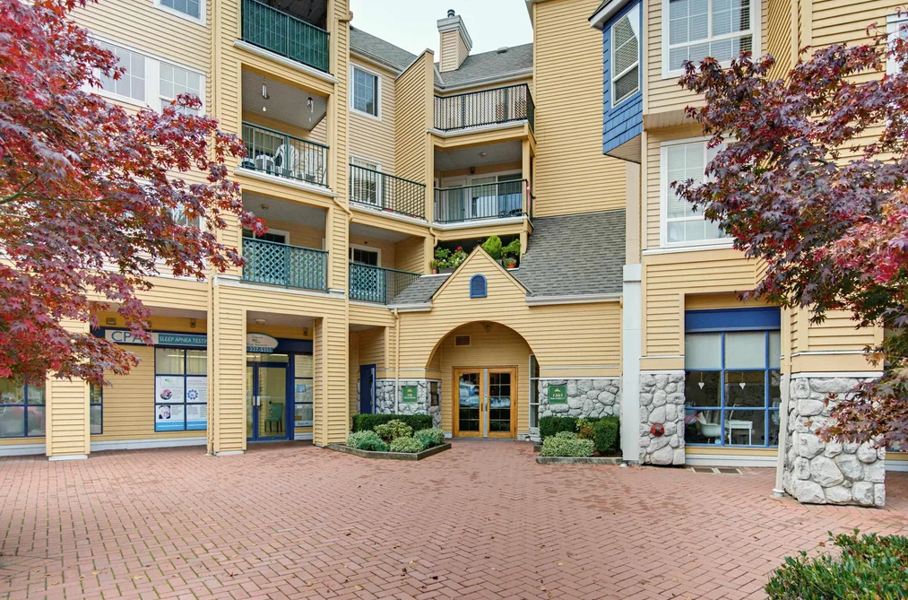 317 - 1363 56 Street, Tsawwassen, BC - MLS: R3179778 - Photo 1 317 - 1363 56 Street, Tsawwassen, BC - MLS: R3179778 - Photo 1