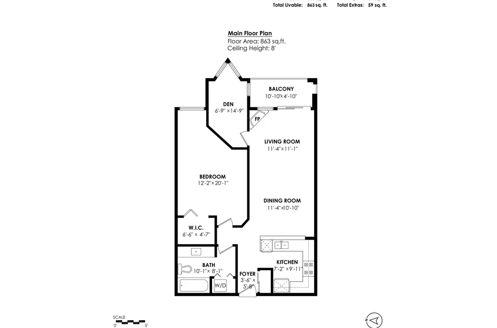 317 - 1363 56 Street, Tsawwassen, BC - MLS: R3179778 - Photo 30 317 - 1363 56 Street, Tsawwassen, BC - MLS: R3179778 - Photo 30