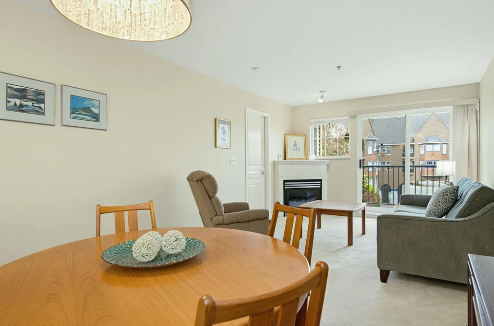 317 - 1363 56 Street, Tsawwassen, BC - MLS: R3179778 - Photo 5 317 - 1363 56 Street, Tsawwassen, BC - MLS: R3179778 - Photo 5
