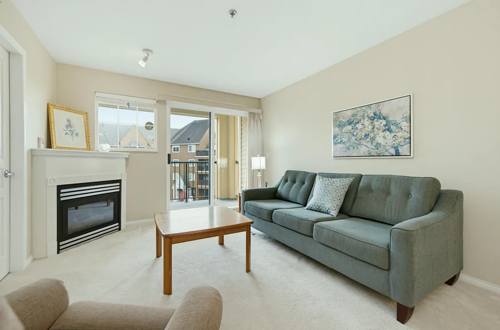 317 - 1363 56 Street, Tsawwassen, BC - MLS: R3179778 - Photo 8 317 - 1363 56 Street, Tsawwassen, BC - MLS: R3179778 - Photo 8