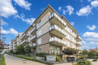 13768 108 Ave Unit 317, Surrey, BC - MLS: R3164971