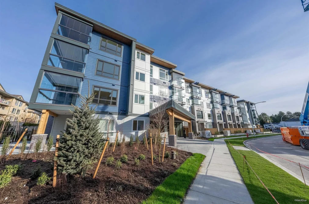 Condo for sale at 317 13777 75a Avenue Surrey British Columbia - MLS: R3144953