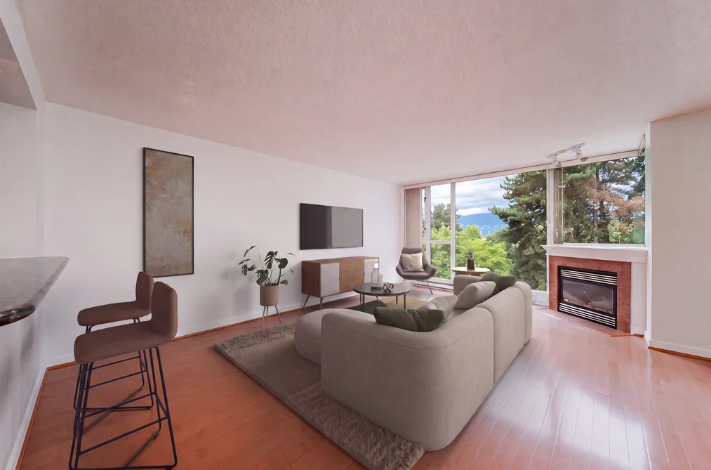 Condo for sale at 317 1425 W 6th Avenue Vancouver British Columbia - MLS: R3162798